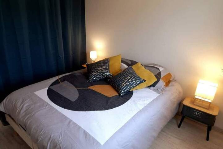 Location de vacances pour 6 personnes à Saint-Léger-sous-Cholet - 4