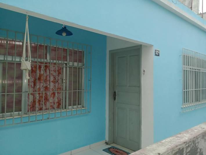 Casas e apartamentos de temporada para 6 pessoas, com balcão em São Pedro da Aldeia