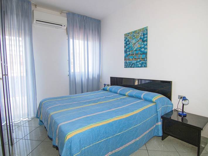 Ferienwohnung für 4 Personen, mit Balkon in San Benedetto del Tronto - 4