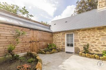 Gîte pour 2 Personnes dans Gatteville-le-Phare, Cotentin, Photo 4