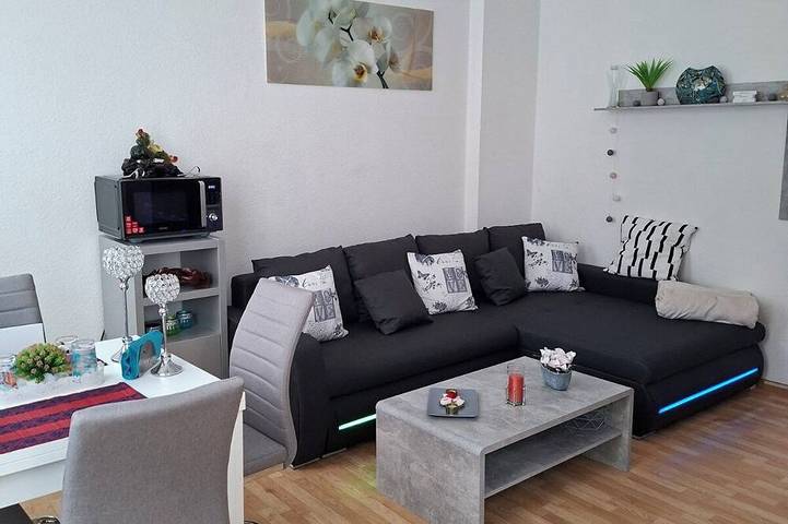 Ferienwohnung für 5 Personen in Neuwied