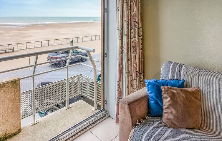 Ferienwohnung für 4 Personen in Oostende