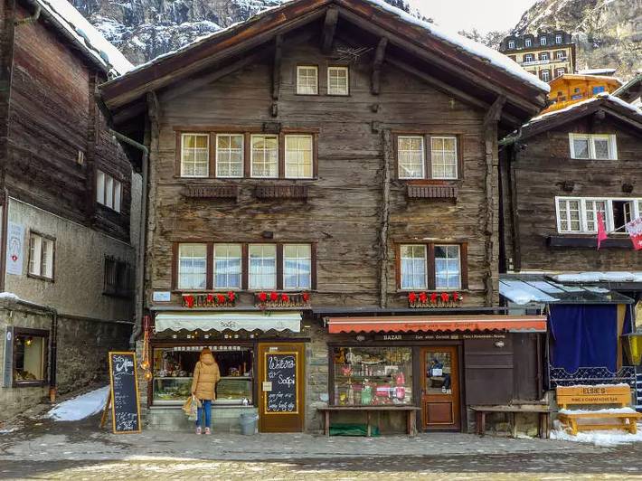 Appartement de vacances pour 6 personnes, avec balcon - 1