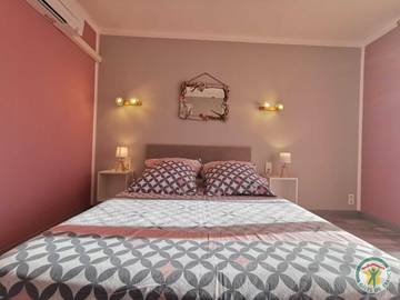 Gîte pour 6 Personnes dans Abeilhan, Région de Béziers, Photo 3