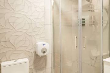 B&b für 2 Personen in Malasaña, Madrid, Bild 2