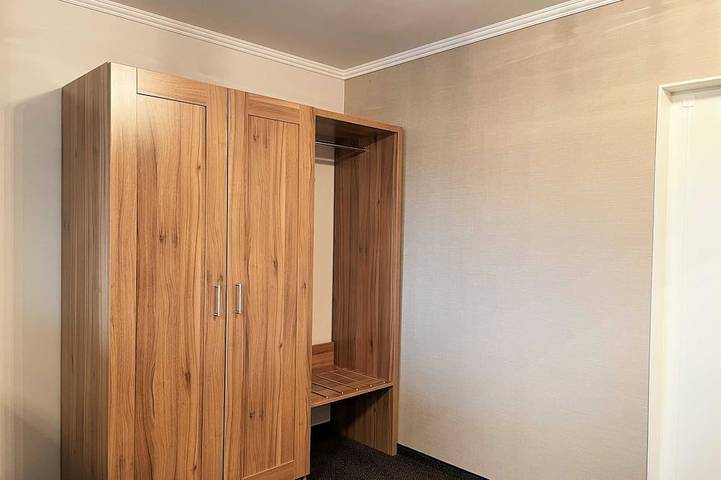 Ferienhaus für 2 Personen, mit Garten, mit Haustier im Lausitzer Seenland - 3