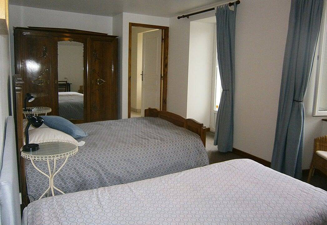 Les Sources - Chambre Elanceze in Saint-Jacques-des-Blats, Région d'Aurillac