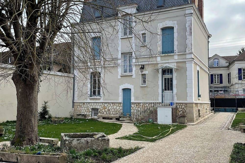 Maison de vacances