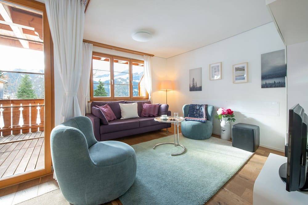 Appartamento vacanze a Lauterbrunnen a partire da 336€ a notte