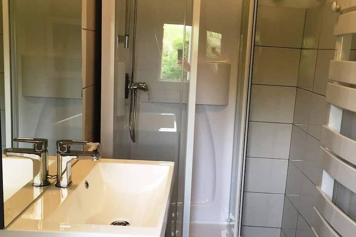 Maison de vacances pour 4 personnes, avec jardin, animaux acceptés dans la Somme - 3