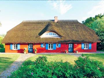 Ferienhaus für 4 Personen in Kenz-Küstrow, Vorpommern-Rügen, Bild 3