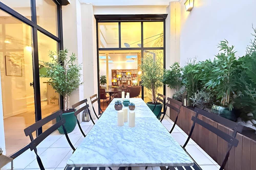 Photo : Appartement de vacances