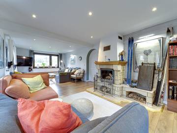 Dom dla 20 osoby w Kościelisko, Tatry, Zdjęcie 1