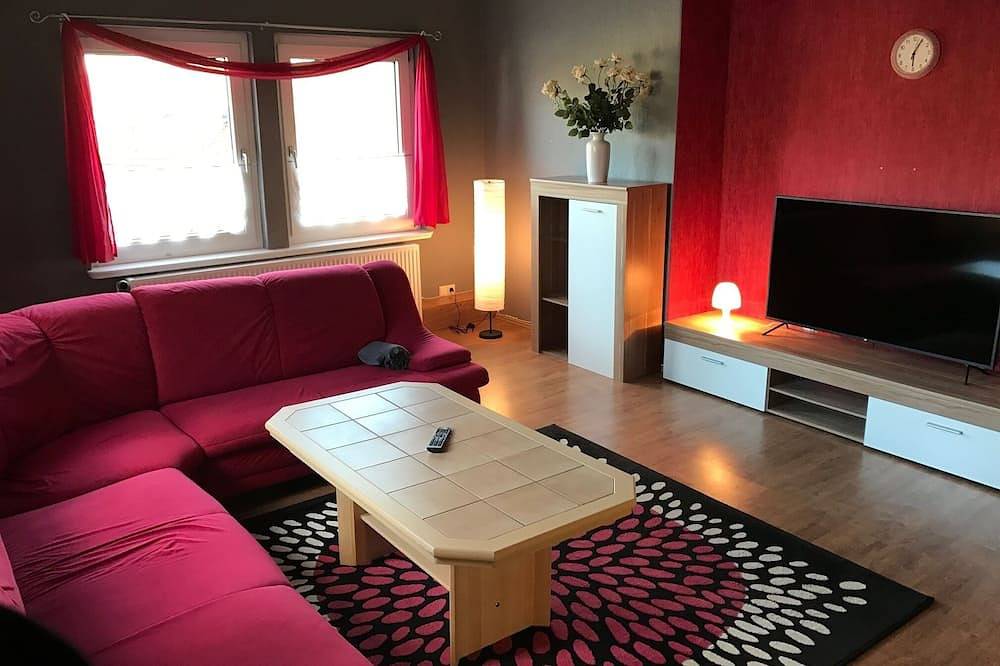 Ganze Wohnung, Zentral gelegen für Harzbesucher, Messegäste, Monteure, Alfeld (5min), Leineberg in Alfeld (Leine), Landkreis Hildesheim