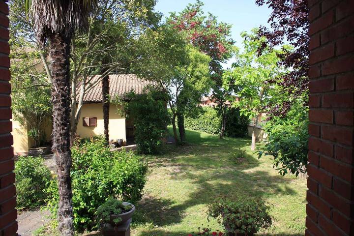 Estudio entero, Apartamento vacacional con chimenea y en zona tranquila  in Marsciano, Provincia de Perugia
