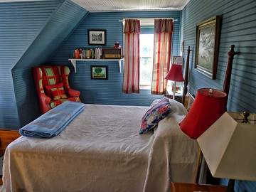 Glamping for 15 Guests in Maine, USA, Picture 3