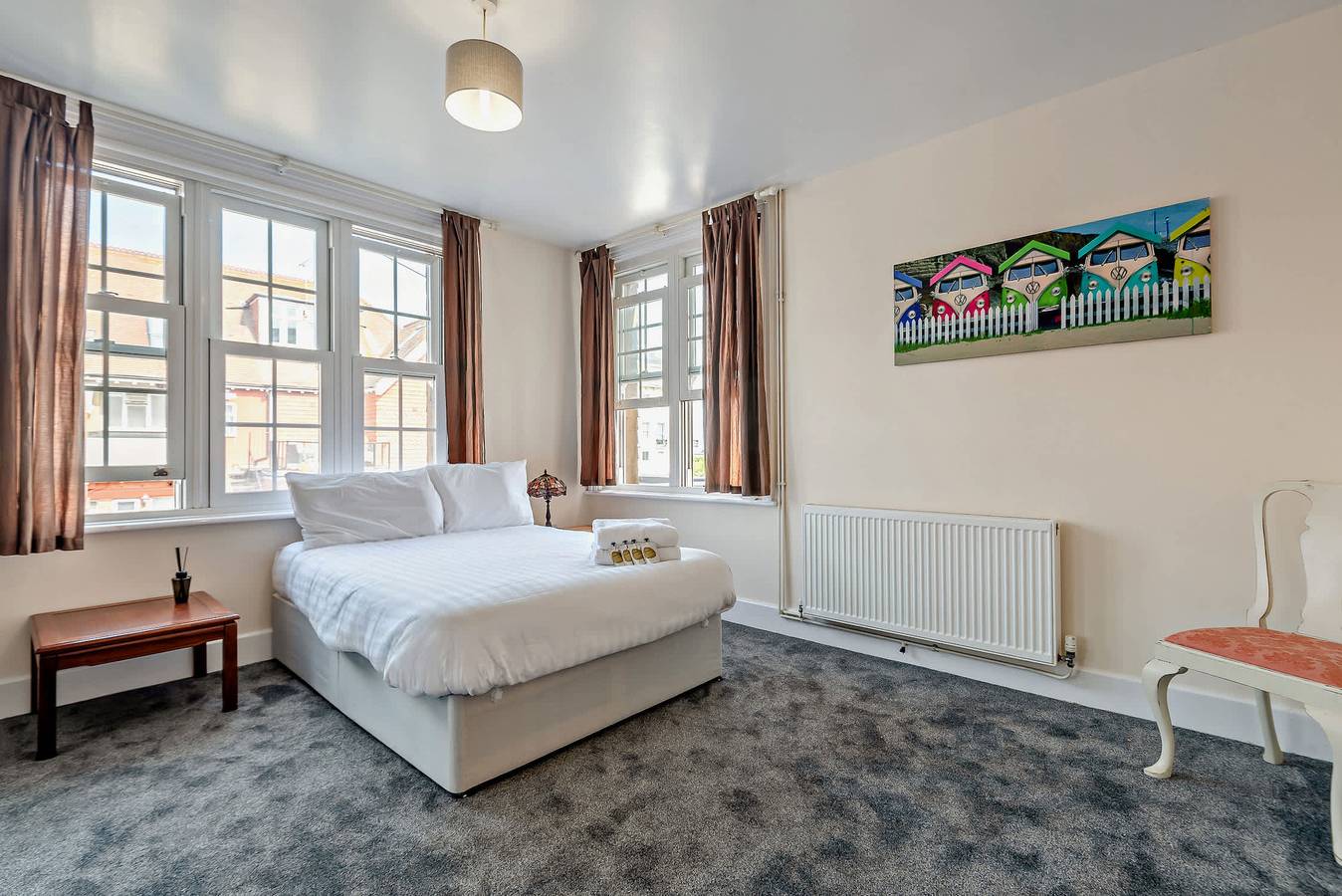 Apartamento entero, Host & Stay - Abbey House Sea View in Worthing, Sussex Occidental