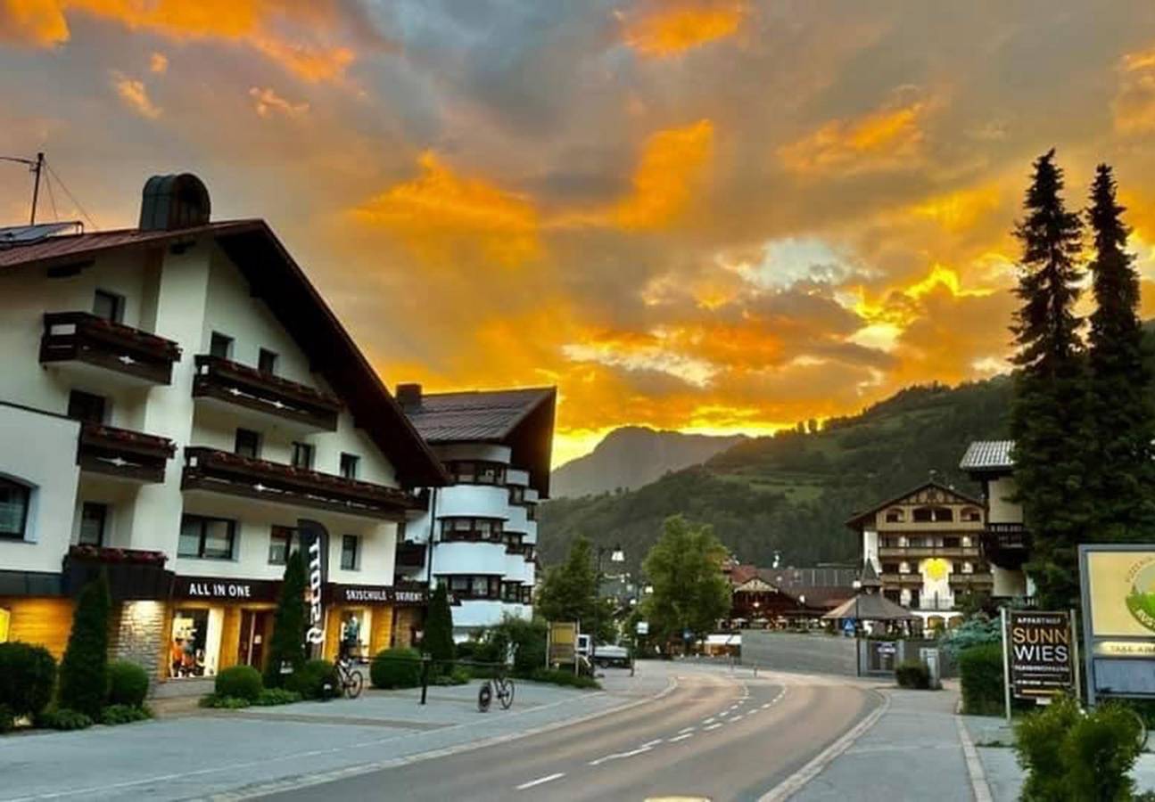 Appartamento vacanze a Oetz a partire da 105€ a notte