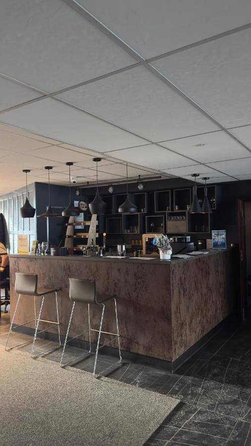 Sienna Aparthotel Czarna Perła 301 Czarna Góra in Sienna, Sudety (Polska)