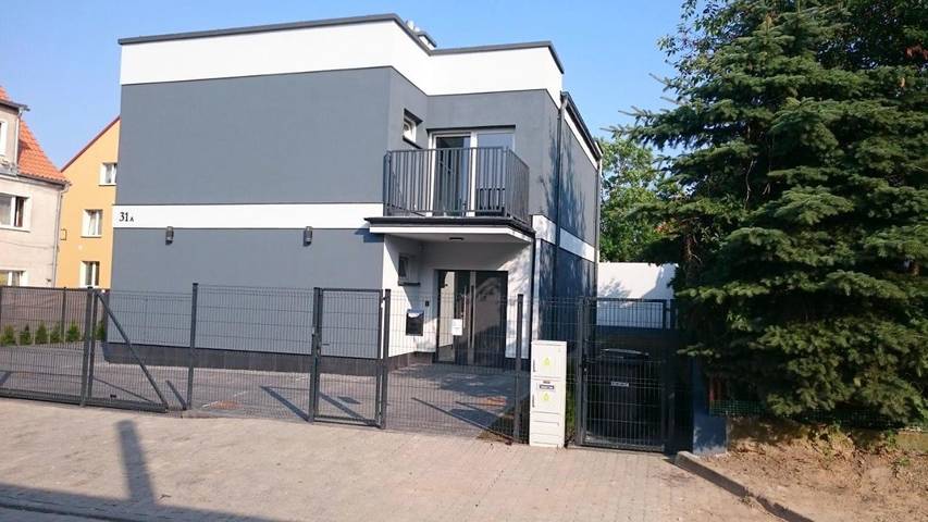 Ferienwohnung für 5 Personen in Allenstein - 3