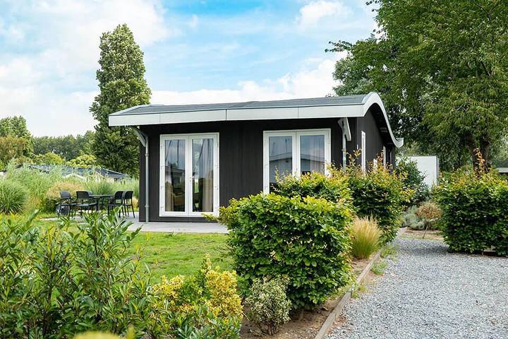 Ferienhaus für 6 Personen, mit Garten in Dordrecht - 3