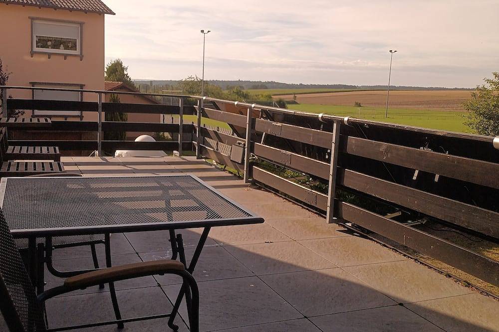 Ganze Wohnung, Ferienwohnung im Odenwald in Michelstadt, Main-Odenwald