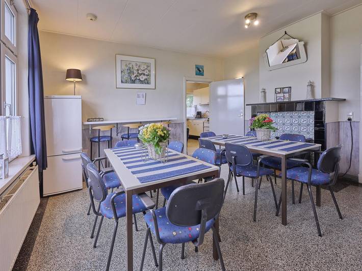 Farmhouse with large garden and play equipment in Neede, Güeldres