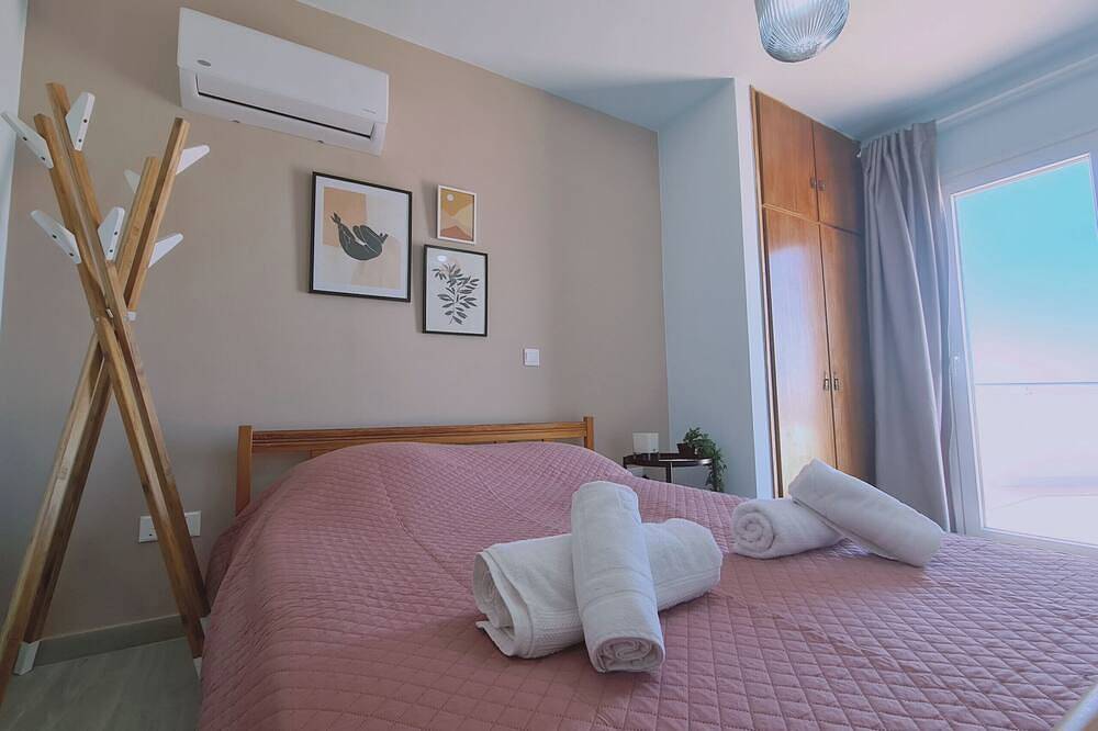 Appartement entier, Stay Bellevue Apartment in Chypre du Sud