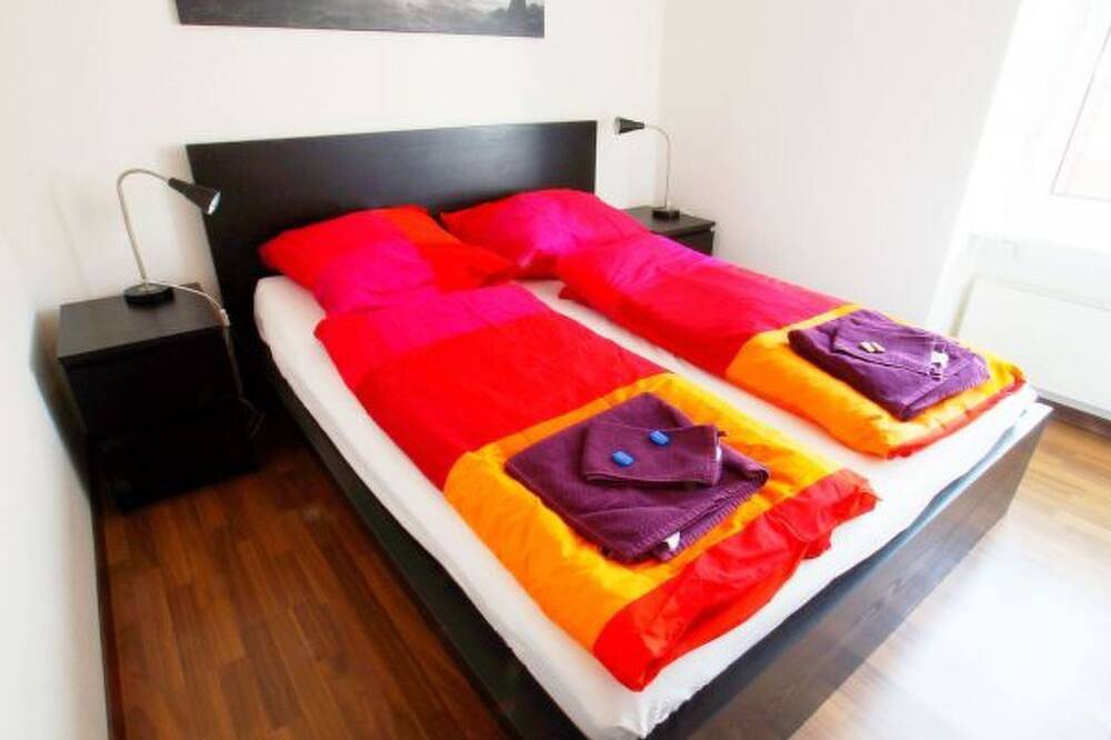 Appartamento intero, Zh Blueberry lll - Oerlikon Hitrental Apartment in Zürich 50 Oerlikon, Zurigo