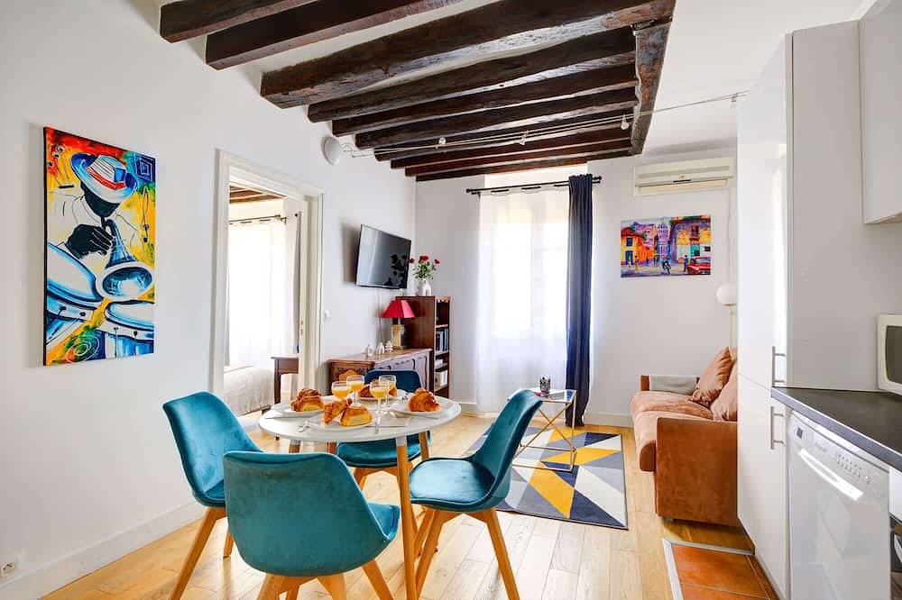 Photo : Appartement de vacances