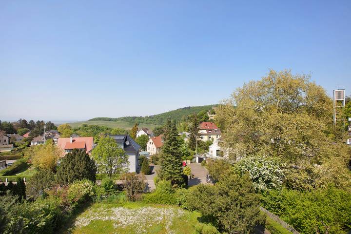 Gîte pour 4 personnes, avec balcon à Badenweiler - 3