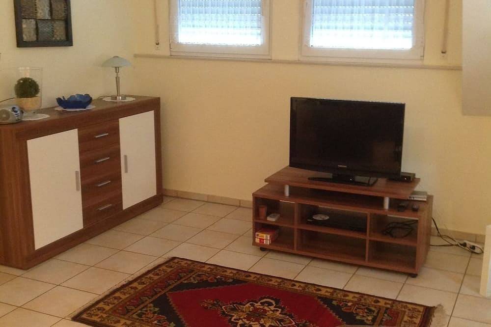 Ganze Wohnung, Ferienwohnung/App. für 3 Gäste mit 80m² in Ibbenbüren (93225) in Ibbenbüren, Münsterland