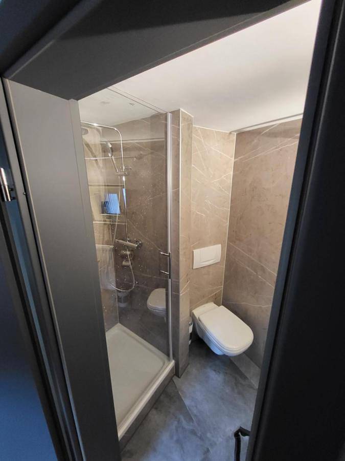 Hotel Casa Italia in Bamberg, Région viticole de Franconie