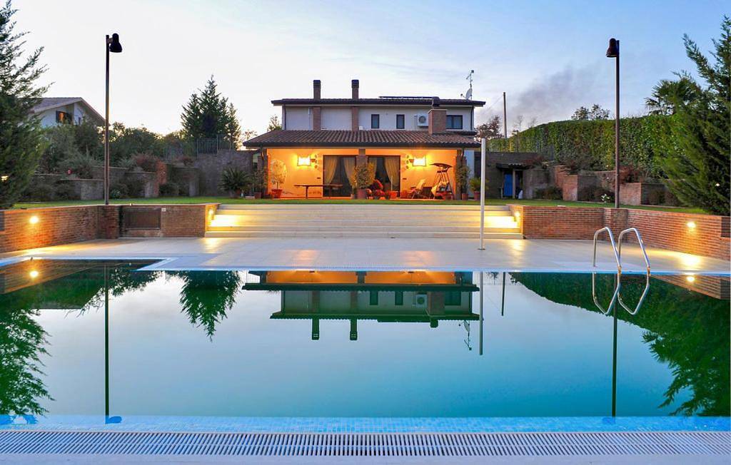 Villa Mariateresa in Isernia, Isernia Provinz