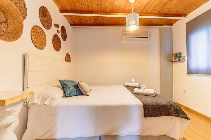 Apartamento entero, One bedroom  in Spain, Úbeda in Úbeda, Provincia de Jaén
