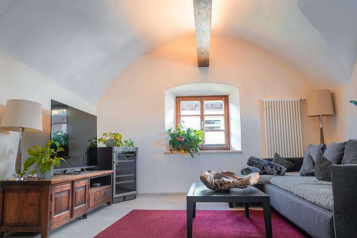 Apartamento vacacional entero, Apartment Dolomit in Stans, Bezirk Schwaz