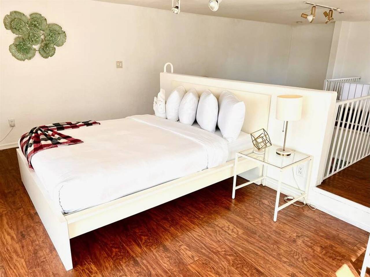 203 Incredible Loft with Stunning View of Little Italy in San Diego, San Diego County