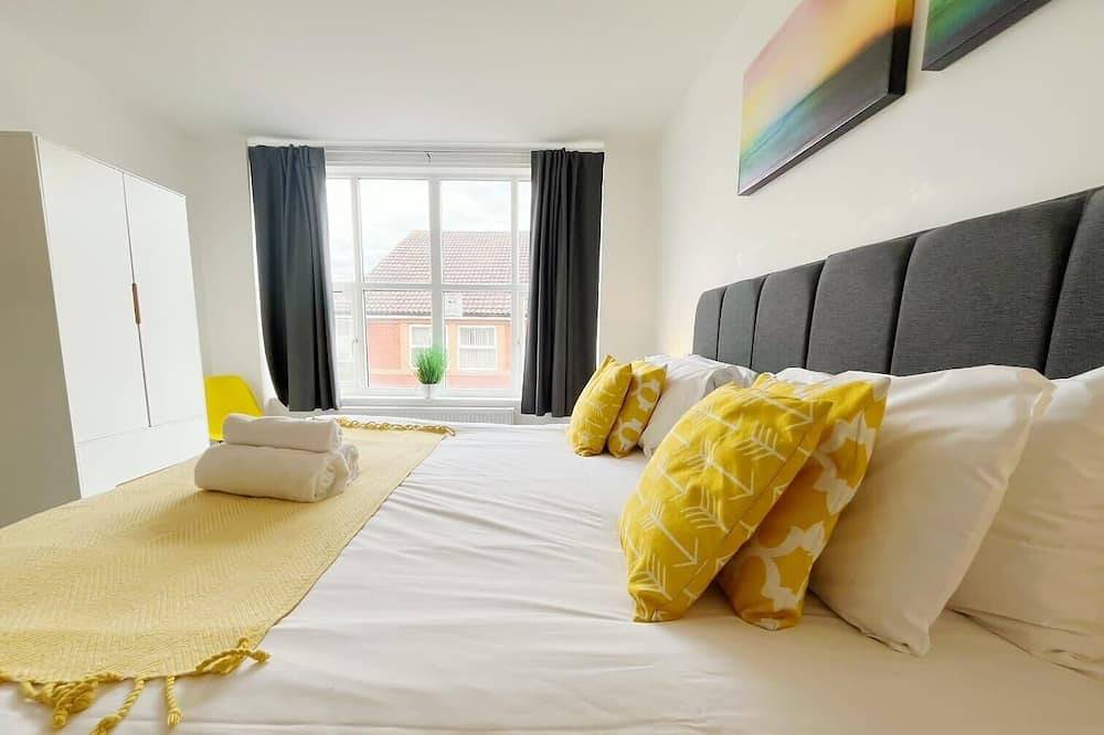 Appartamento intero, Anstey Heights - Apartment 8 - Hopewell in Bristol, Sud Ovest Inghilterra