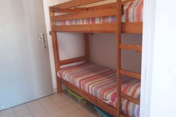 Appartamento Vacanze per 4 Persone in Cagnes-sur-Mer, Cannes e dintorni, Foto 2