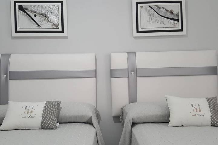 Appartement entier, Appartement Altar of Heaven in Poniente Sur, Cordoba