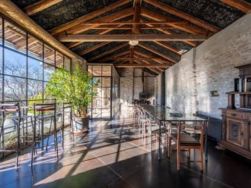 Casa Vacanza per 12 Persone in Trezzo Tinella, Langhe, Foto 2