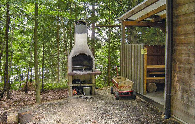 Ferienhaus für 7 Personen, mit Terrasse und Sauna in Mühlviertel - 4