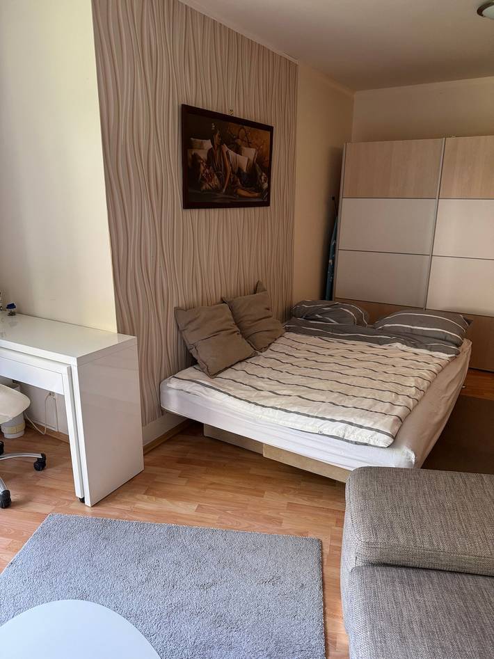 Apartamento entero, ¡Nuevo! Suite Mester Garden in Budapest, Danube-Ipoly National Park