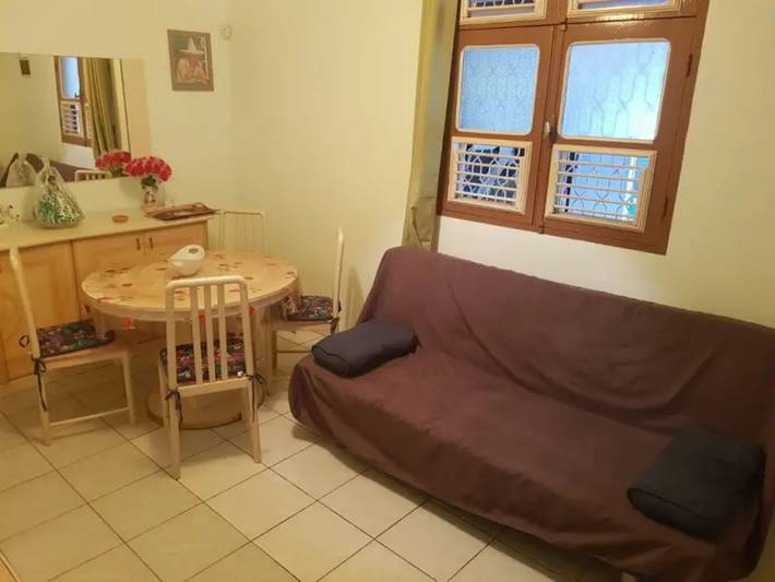 Holiday apartment for 4 people, with terrace - 1