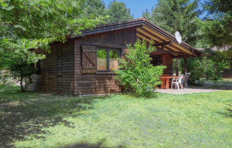 Ferienhaus für 6 Personen, mit Terrasse in der Pfalz