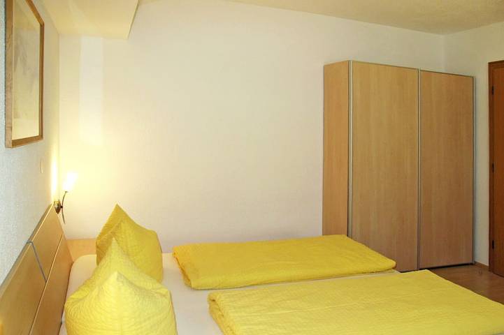 Ferienwohnung für 4 Personen, mit Balkon in Pfunds - 3