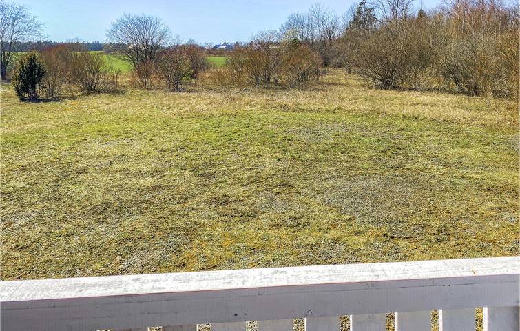 Hus för 6 Personer med terass in Fröjel, Gotland
