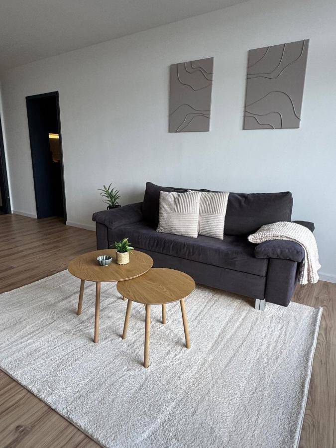 Apartamento de vacaciones para 4 personas, con vistas y terraza, Se admiten mascotas - 1