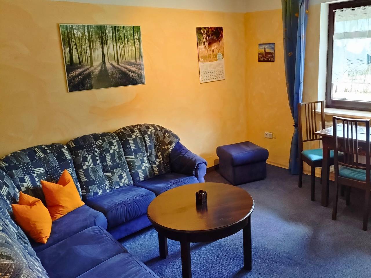Ganze Wohnung, Bayerwald Apartment in Arrach in Kummersdorf (Arrach), Arrach