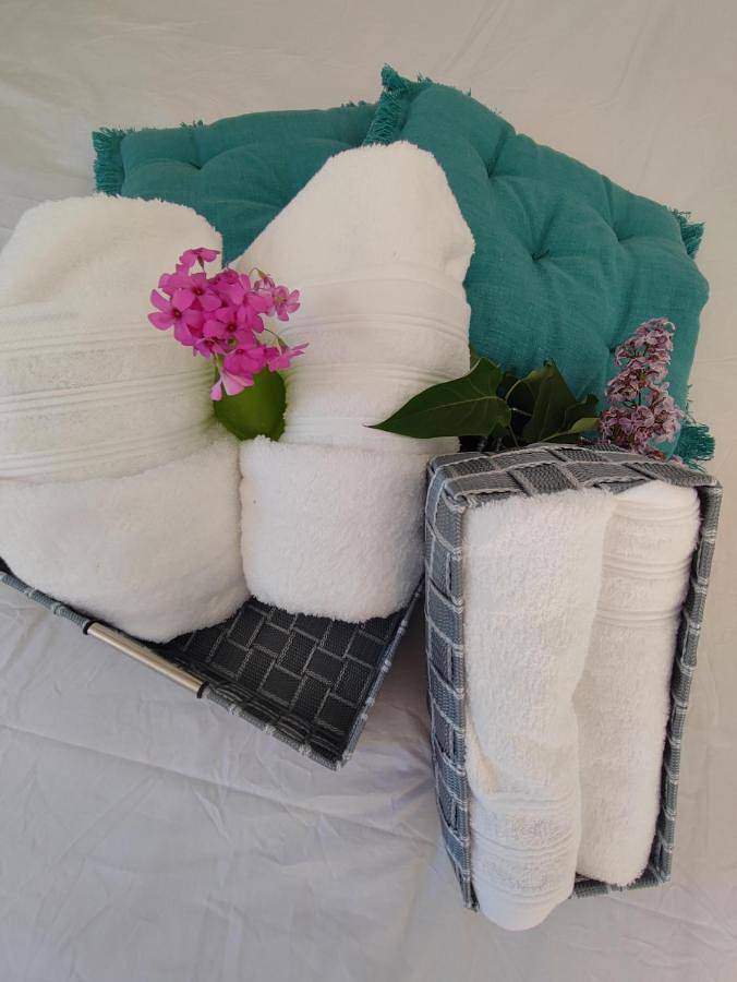 Location de vacances pour 2 personnes, avec terrasse et vue à Lamonzie-Montastruc - 4